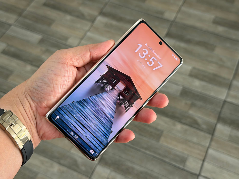 ภาพขนาดย่อ: Huawei Mate X5 12/512GB CN ROM 