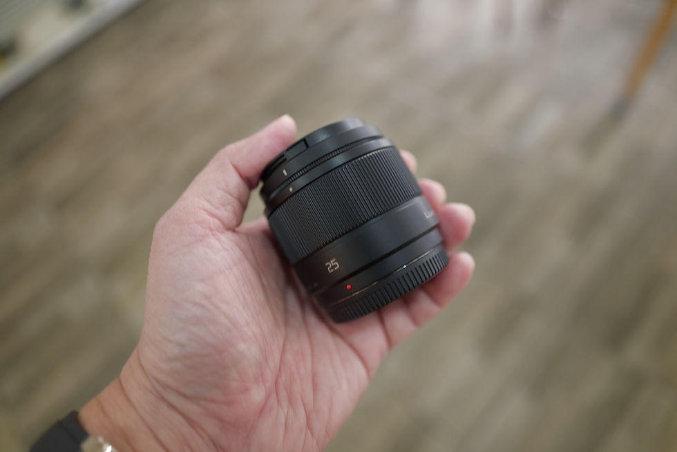 ภาพขนาดย่อ: LUMIX 20mm 4/3