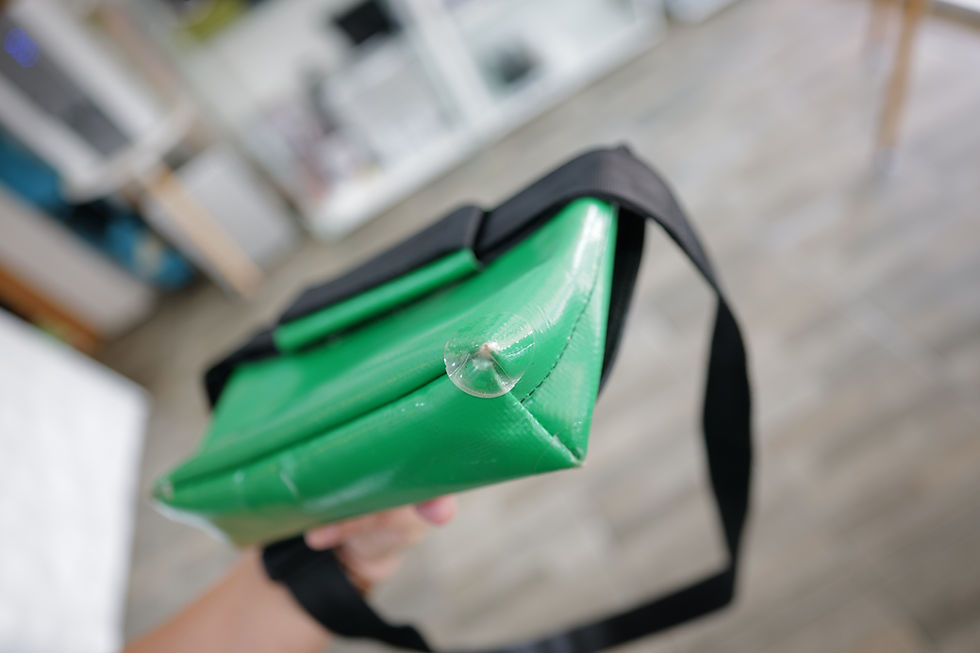 ภาพขนาดย่อ: FREITAG F40 JAMIE