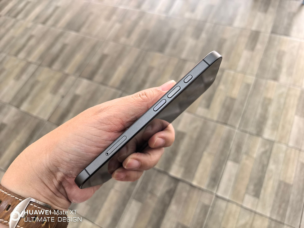 ภาพขนาดย่อ: IPhone 17 256GB CH 2Sim 