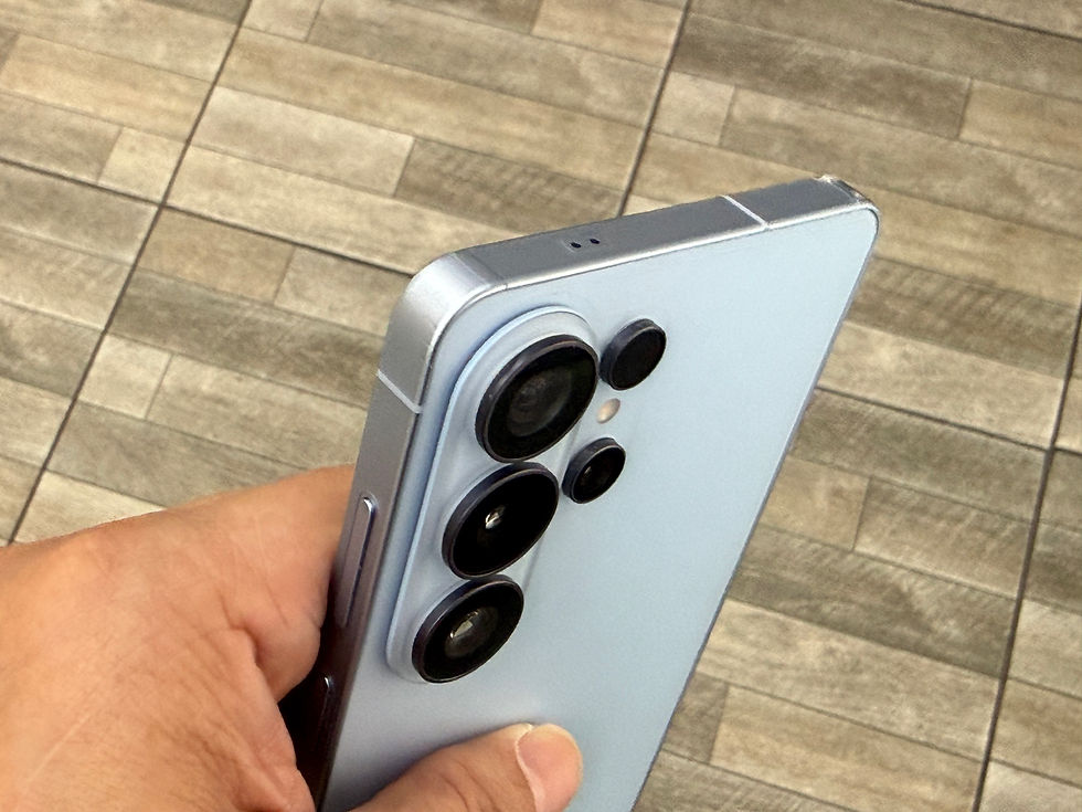 ภาพขนาดย่อ: Samsung Galaxy S26 Ultra 5G 12/256GB