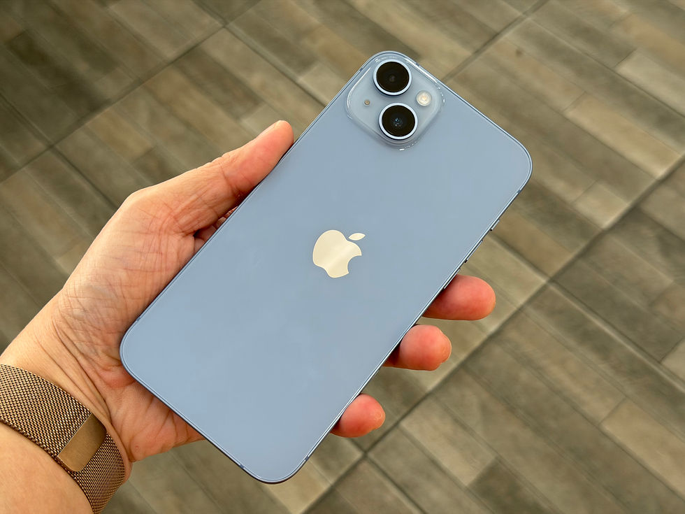 ภาพขนาดย่อ: IPhone 14 128GB J 