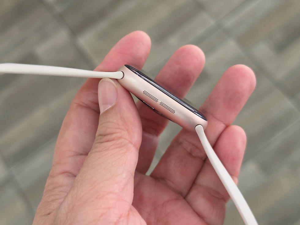 ภาพขนาดย่อ: Apple watch Gen 10 46mm GPS 