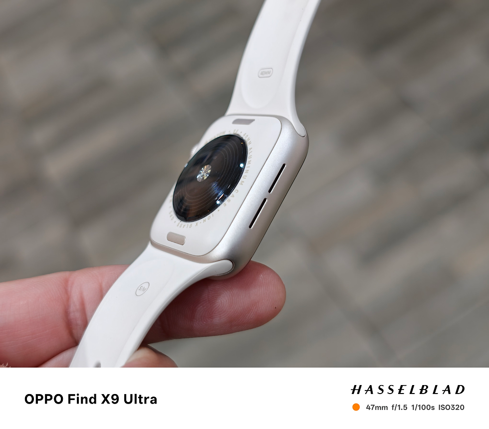 ภาพขนาดย่อ: Apple Watch Se3 40mm