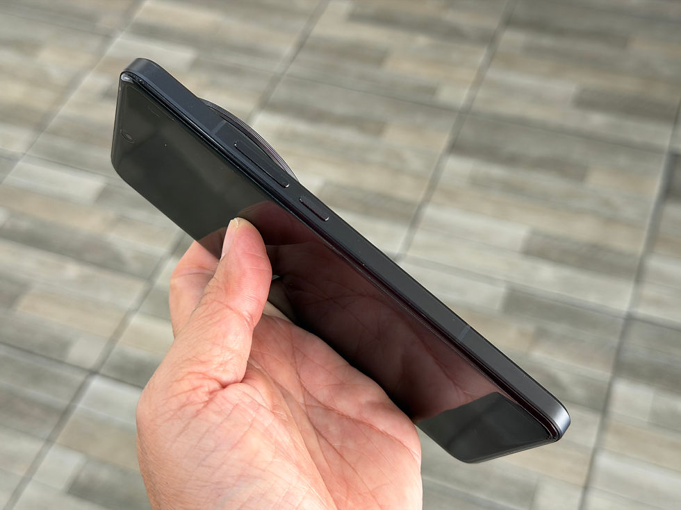 ภาพขนาดย่อ: Mi 15 Ultra 5G TH 16/512GB 
