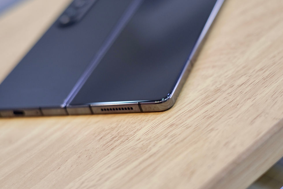 ภาพขนาดย่อ: Samsung Galaxy Z fold 4 5G 12/1TB