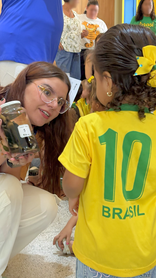 Ação Projeto Marsupiais