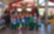 CMEI Clarindo Penha: Educação ambiental e dinâmicas em circuito marcam a última ação do projeto na escola