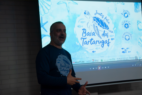 Bate papo com Leonardo Merçon