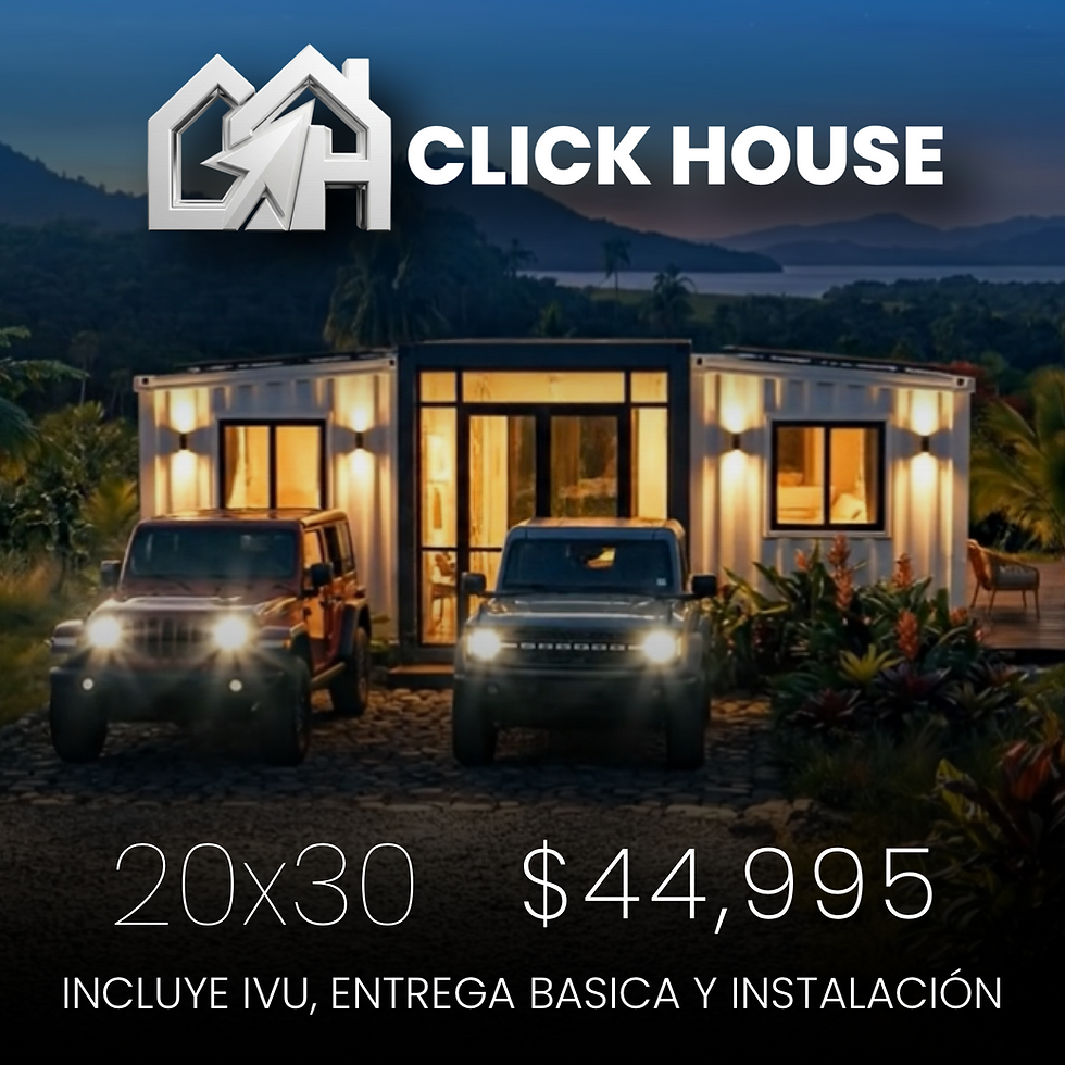 Miniatura: Separación de oferta