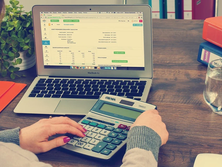 5 Advantages of Accounting Software for Any Business