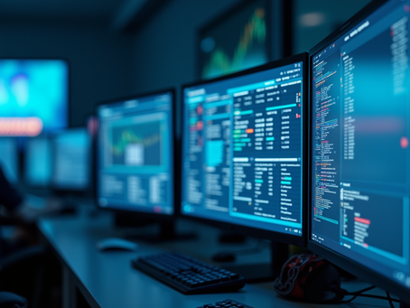 Building a Resilient IT Foundation for Sustainable Business Growth and Stability