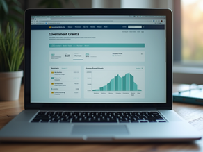 Maximizing SFEC Grants Before the 30 November Deadline for SMEs