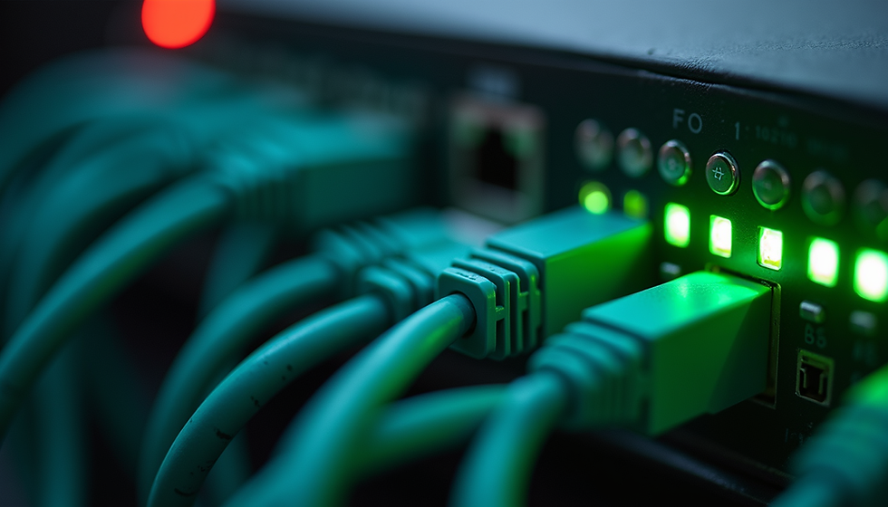 Strengthening Your IT Setup: A Practical Guide for Businesses to Enhance Performance and Security