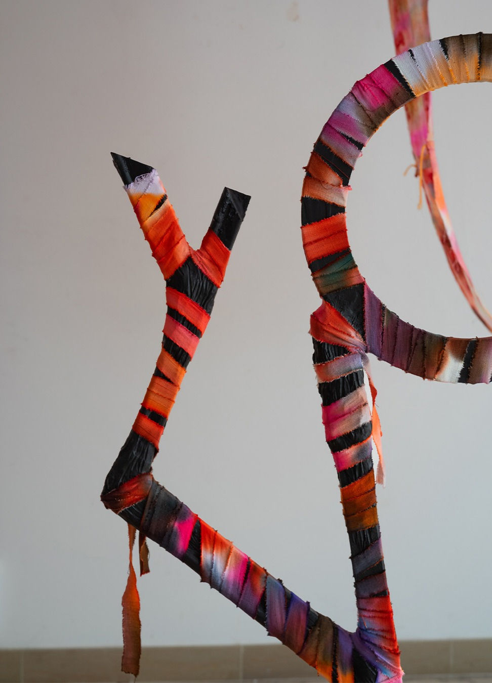 Piedi per terra e testa per aria