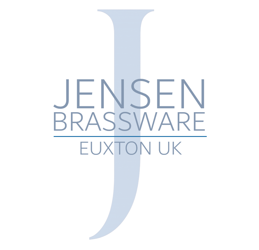 Jensen Luxury Towel Radiators