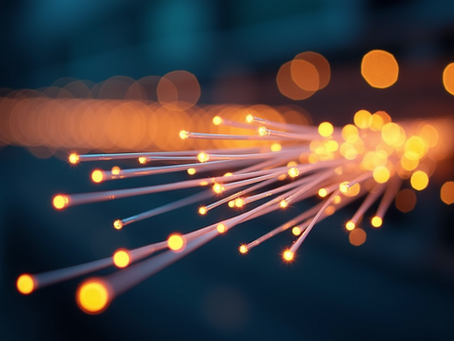 Why Choose Fiber Optic Internet Plans?