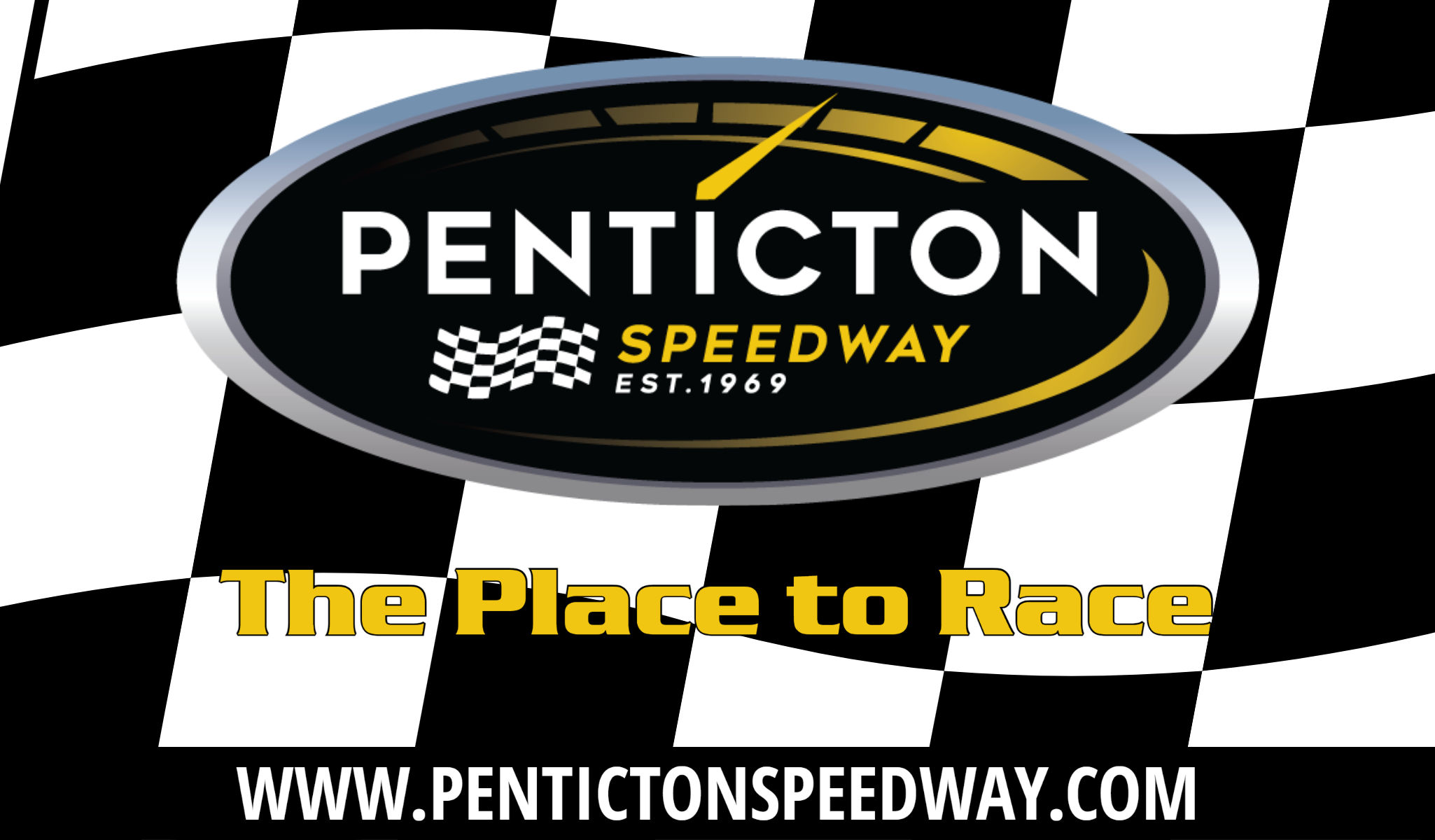 GIFT CARDS | Penticton Speedway