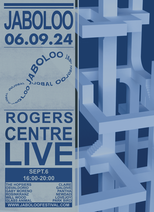 Jaboloo Music Festival