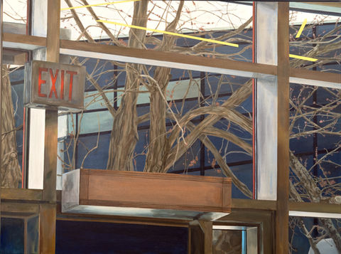 Artist Project