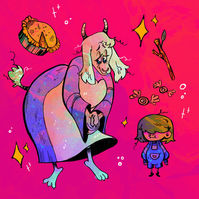 Toriel and Frisk.jpeg