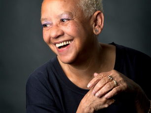 Nikki Giovanni: A Legacy of Pride, Power, and Poetry