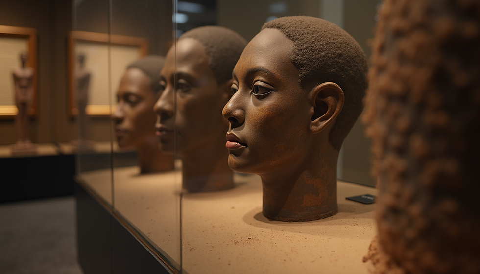 Discover Meaningful Ways to Celebrate Black Culture