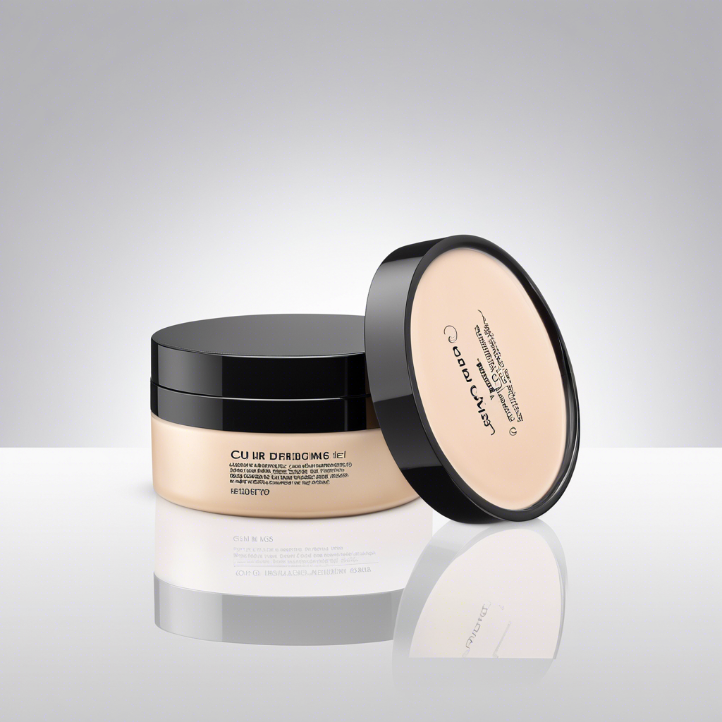 Curl-Defining Cream