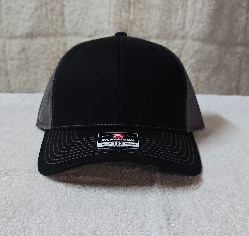 Thumbnail: Trucker Hat