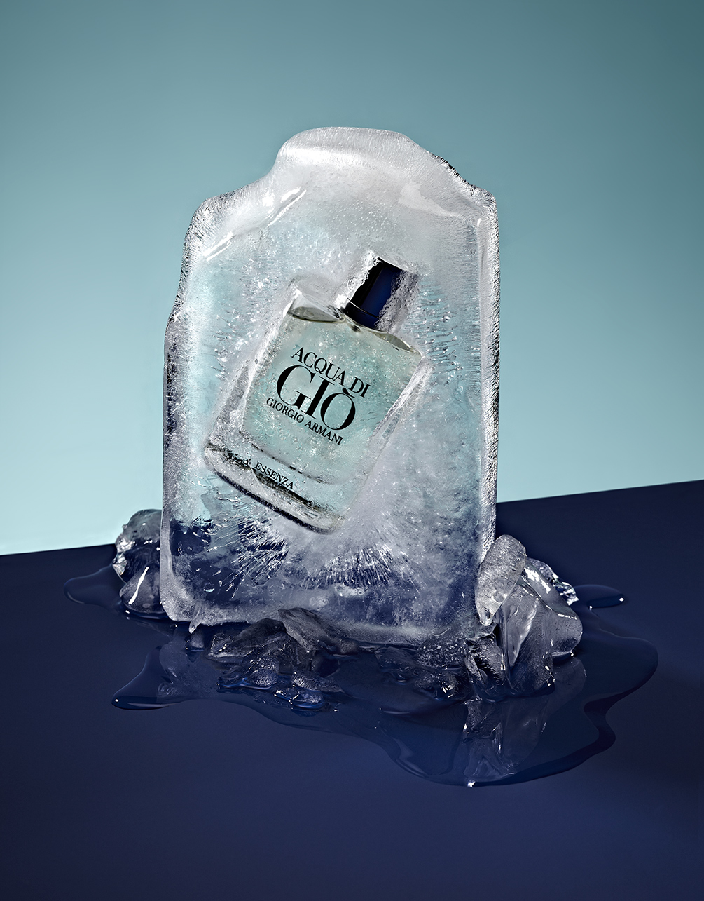 product photography backdrops ice