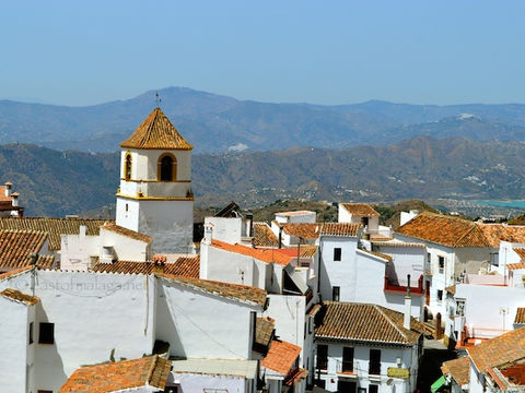 Introducing Our New Touring Experience: Discover the Real, Authentic Axarquía