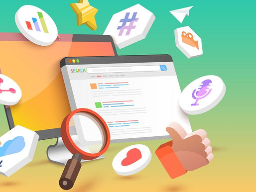 5 Reasons Why SEO and Web Design Should Work Together!