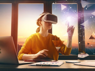 Future of Digital Marketing and the Role of the Metaverse