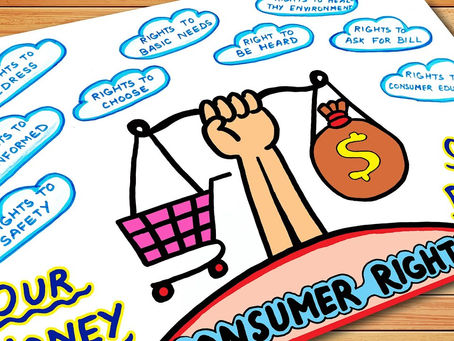 Everything Marketers Should Know About Consumer Protection & Rights