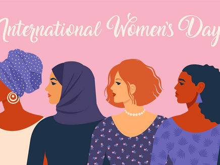 International Women's Day Is More Than Merely A Sales Opportunity.