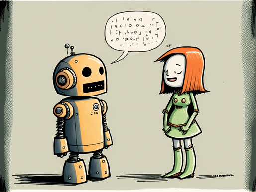 How AI Writing Tools Like ChatGPT Can Help With Marketing?