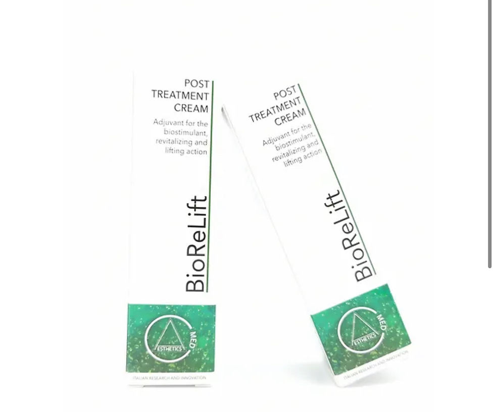 BioReLift Cream 30ml
