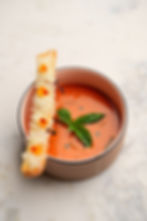 UMAMI TOMATO SOUP