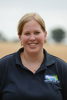 I joined the team at Shropshire Farm Vets in May 2026. I have recently graduated from Cardiff University, studying International Relations and Politics. I have a range of customer facing experience as well as having grown up in the farming community. Outside of work I enjoy reading and walking my three dogs, Lego, Jenga and Uno!