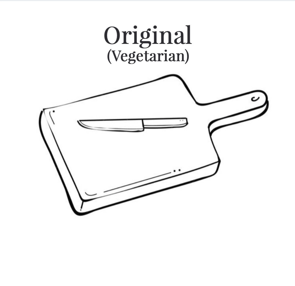 Taste of Main Board—Original