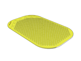 tacking duels game board