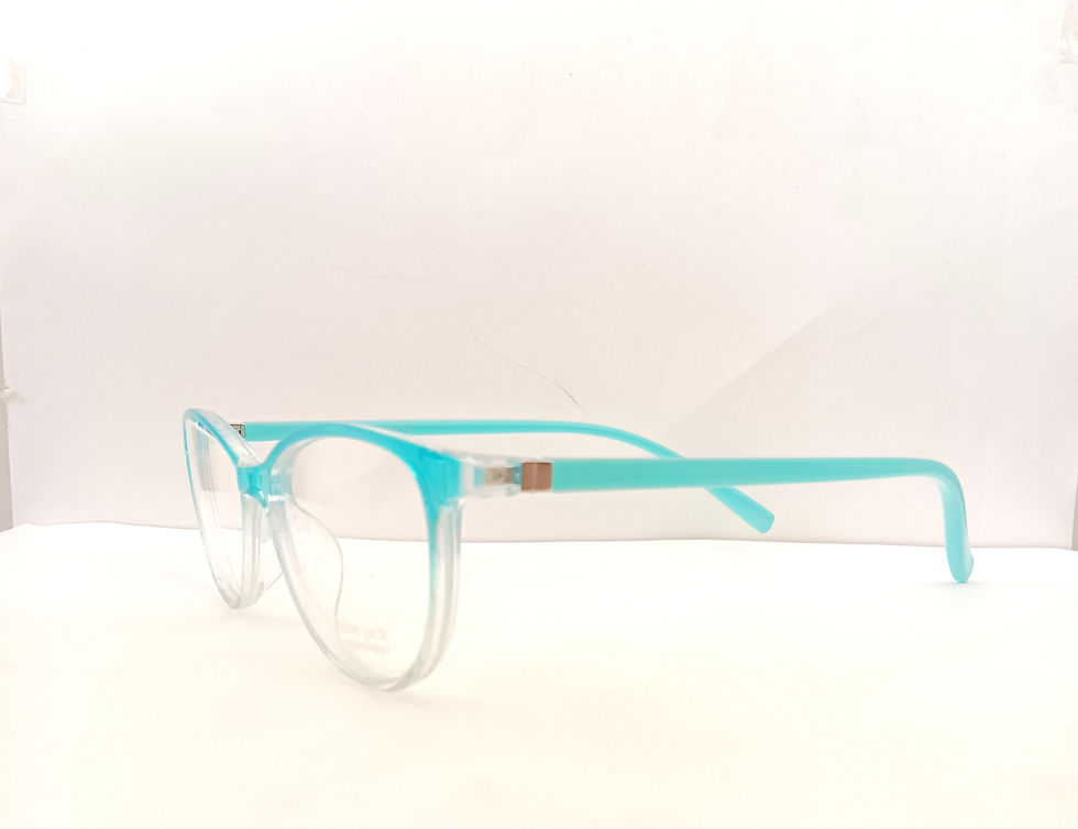 Thumbnail: Plastic Frame unisex