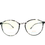 Thumbnail: Plastic Frame unisex