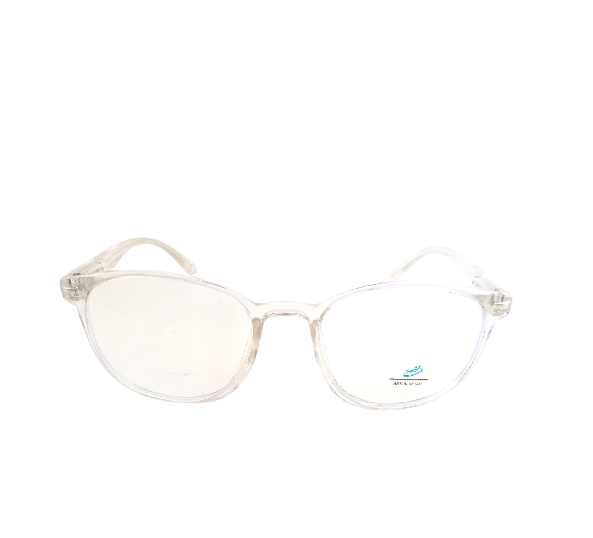 Plastic Frame unisex