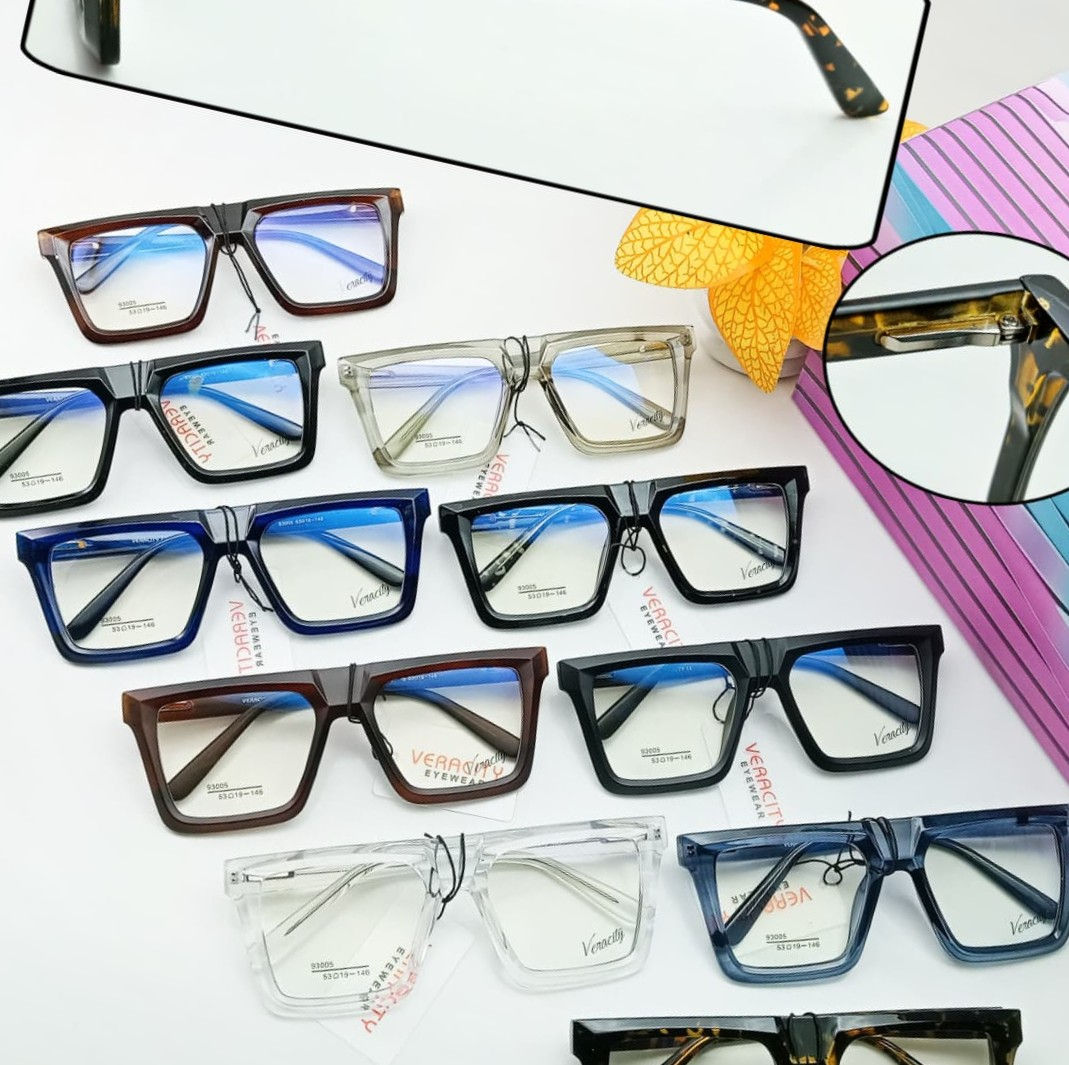 Plastic Mens Frame