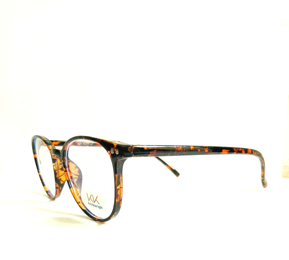 Thumbnail: Plastic Frame unisex