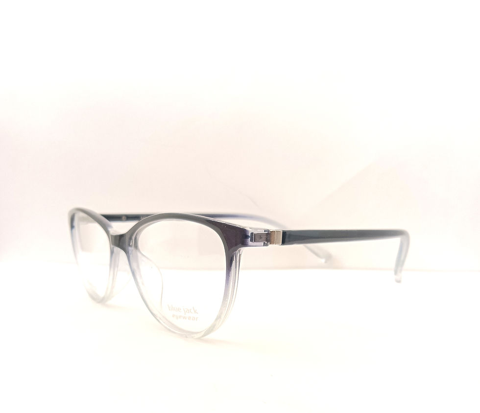 Thumbnail: Plastic Frame unisex