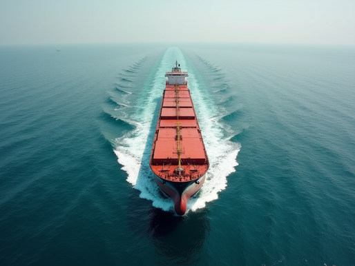 Navigating Global Trade Amidst Conflict