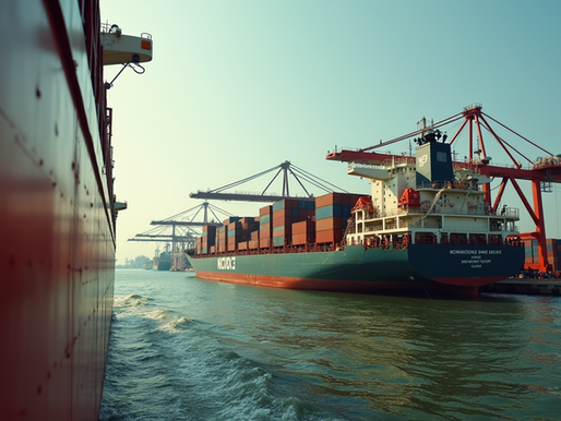 Steps to Start Export Business from India: Your Ultimate Guide