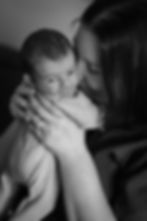 Sussex newborn photographer